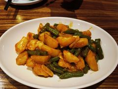 -百年神厨·地道川菜(清江西路店)