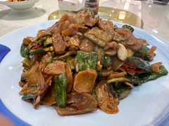 -陈家老院子(高新店)