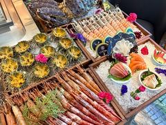 -黑木原精致料理·铁板烧