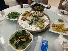 -仑头海鲜城(仑头环村南路店)