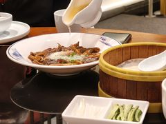 -三凤酒家·百年无锡菜(清扬茂业店)
