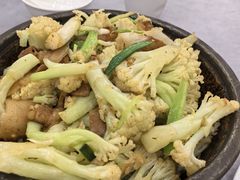 -红菜坊·烤鸭·川鲁宴(石园店)