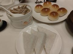 -凤凰楼酒家·粤宴点心(华强北店)