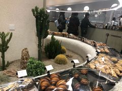 -OUR Bakery(SKP-S店)