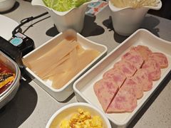 -半天妖烤鱼(丰科万达店)