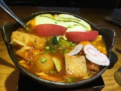 -东北烧烤·烤羊腿(天虹店)