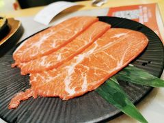 -韩宫宴烤肉·料理(南京江宁万达店)