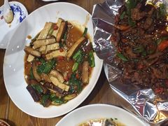 -下梅人家土菜馆(历史文化餐厅度假区店)