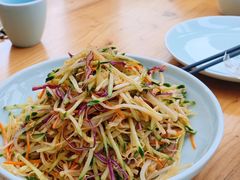 -一轩饺子馆(丽都店)