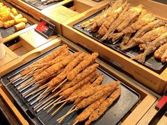 -比格比萨自助(万柳华联店)