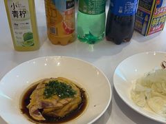 -宝燕壹号景观餐厅(龙盛国际商业广场店)