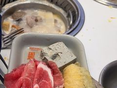 -密友回转自助火锅(世茂国际广场店)