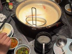 -捞王猪肚鸡火锅(金华义乌之心店)