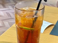-刀叉遇上筷子中西融合餐厅(南开店)