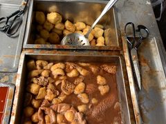 -细妹五香牛杂(步行街店)