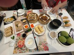 -虾饺妹·酒家(海珠广场店)