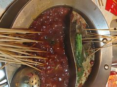 -钢管厂五区小郡肝火锅串串香(总店)