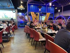 -虾乐园龙虾·夜宵(松江店)
