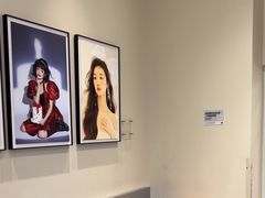 -海马体照相馆(上海宝山万达广场店)