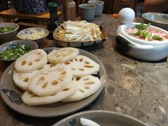 -重庆渝达老火锅(春熙路店)