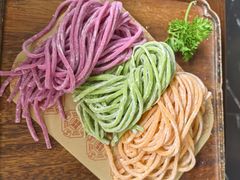 -阳坊胜利涮羊肉(阳坊老店)