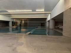 -上海衡山路十二号华邑酒店