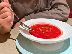 -波特曼西餐厅(中央大街店)