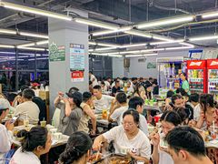 -小民大排档(光谷店)