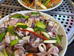 -福茗春薪禾记海鲜烧烤(八一路店)