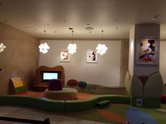 -东京湾希尔顿酒店