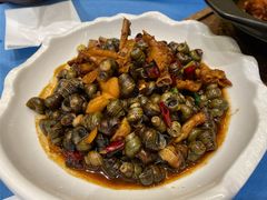 -阿毛饭店(和义路店)