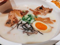 -味千拉面(广州金沙永旺梦乐城店)