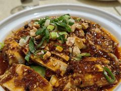 -巴蜀人家(东关街店)