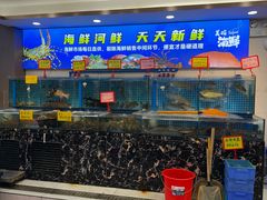 -渔意楼·驰名沙田乳鸽(五羊店)