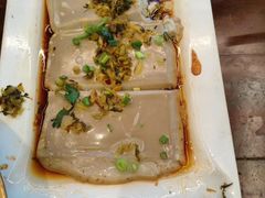 -园林美食城·本土农家菜(杨和镇店)