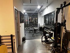 -FEELINGME乐刻私教馆·健身(沿海赛洛城店)