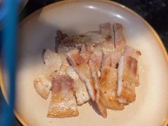 -雾山韩式烤肉·海南糟粕&椰子鸡火锅·海景餐厅(三亚绿发山海天JW万豪酒店)
