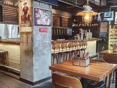 大堂-Devils’ Brewery小恶魔精酿啤酒(武汉天地店)