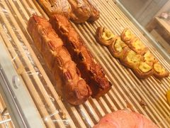 -好利来(八角店)