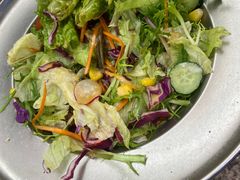 -首尔烤肉大排档(合生汇店)