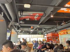 -鸣记脆皮烤鱼·海鲜烤鱼(三八广场店)
