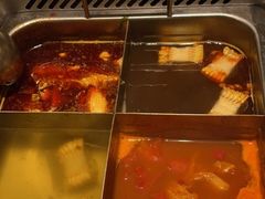-海底捞火锅(松雷店)