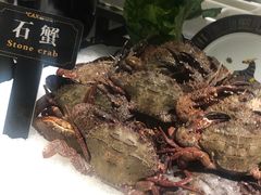 -加餐海鲜自助(宝龙一城店)