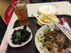 永和大王(广渠店)-永和大王(广渠店)