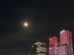 -琶醍壹号•音乐江景餐吧