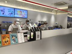 -桂桂茶(张家港吾悦广场店)