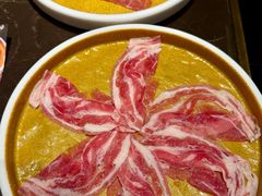 -一绪に和牛寿喜烧(罗湖益田假日店)