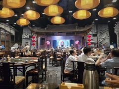 -顺兴老茶馆·精品川菜(世纪城店)
