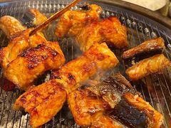 -西塔老太太泥炉烤肉(海上世界店)