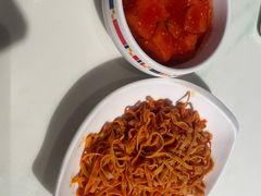 -七八冷面·延边朝鲜族美食(圣熙八号店)